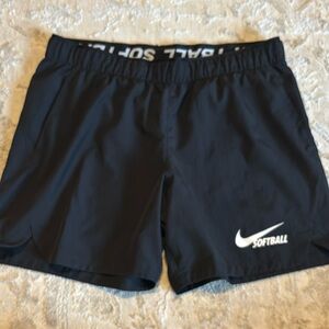 Nike DriFit Shorts